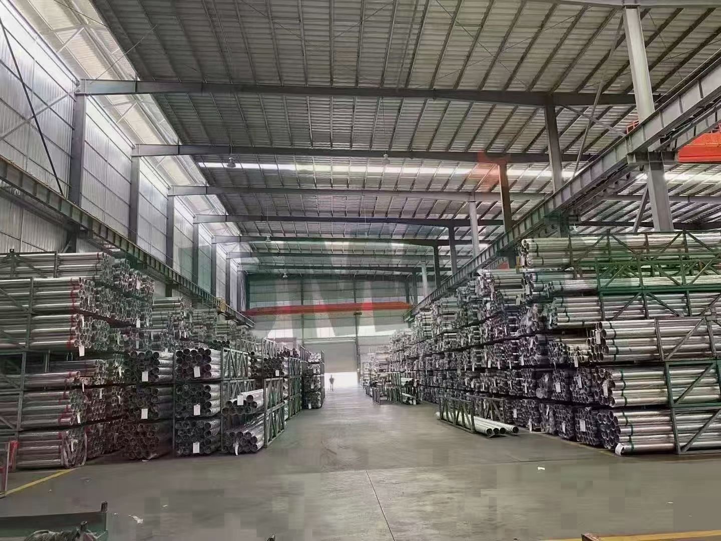通化市不锈钢立柱不锈钢天沟 - 排名