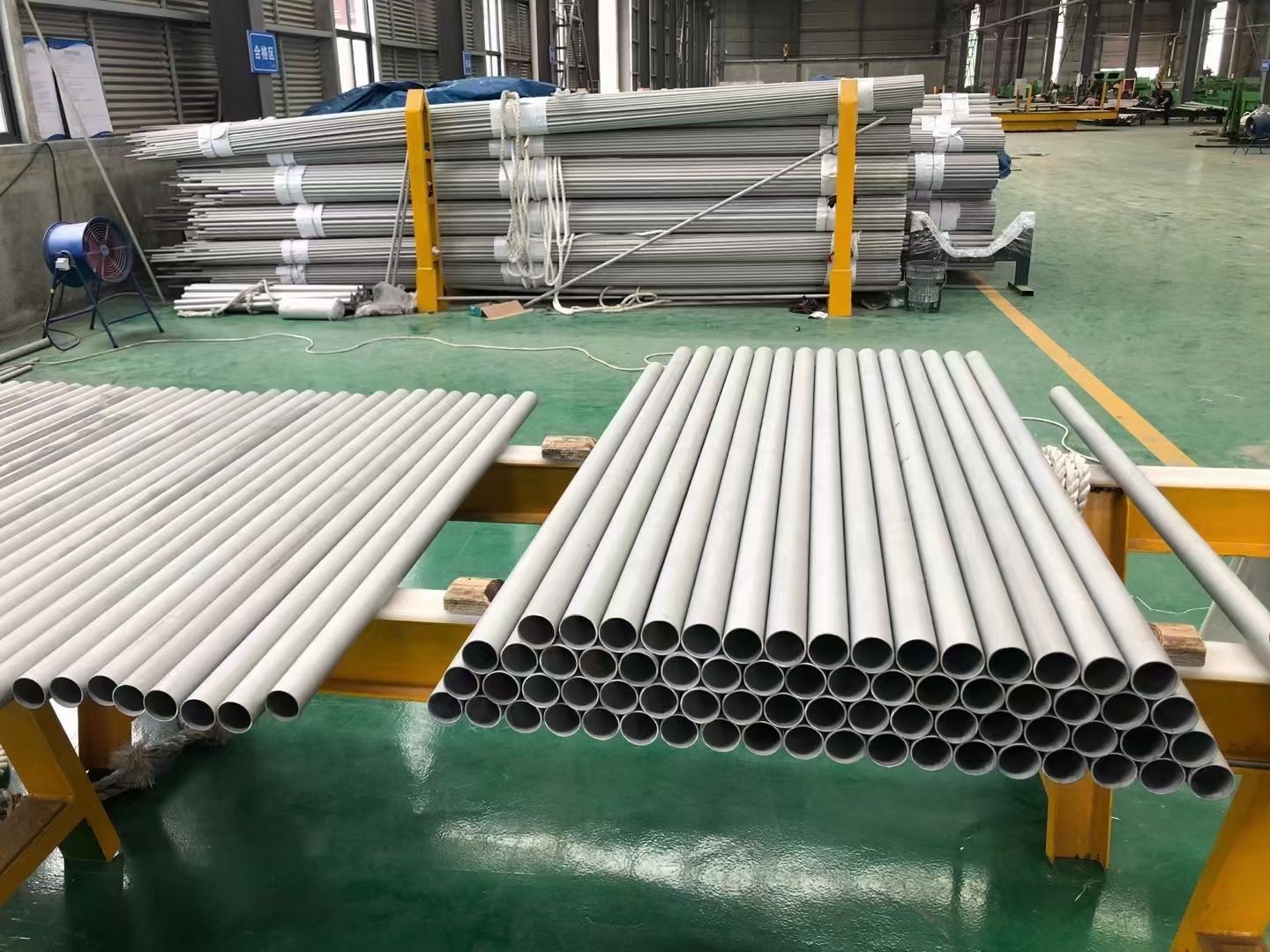 通化市310s不锈钢管不锈钢天沟 - 方案