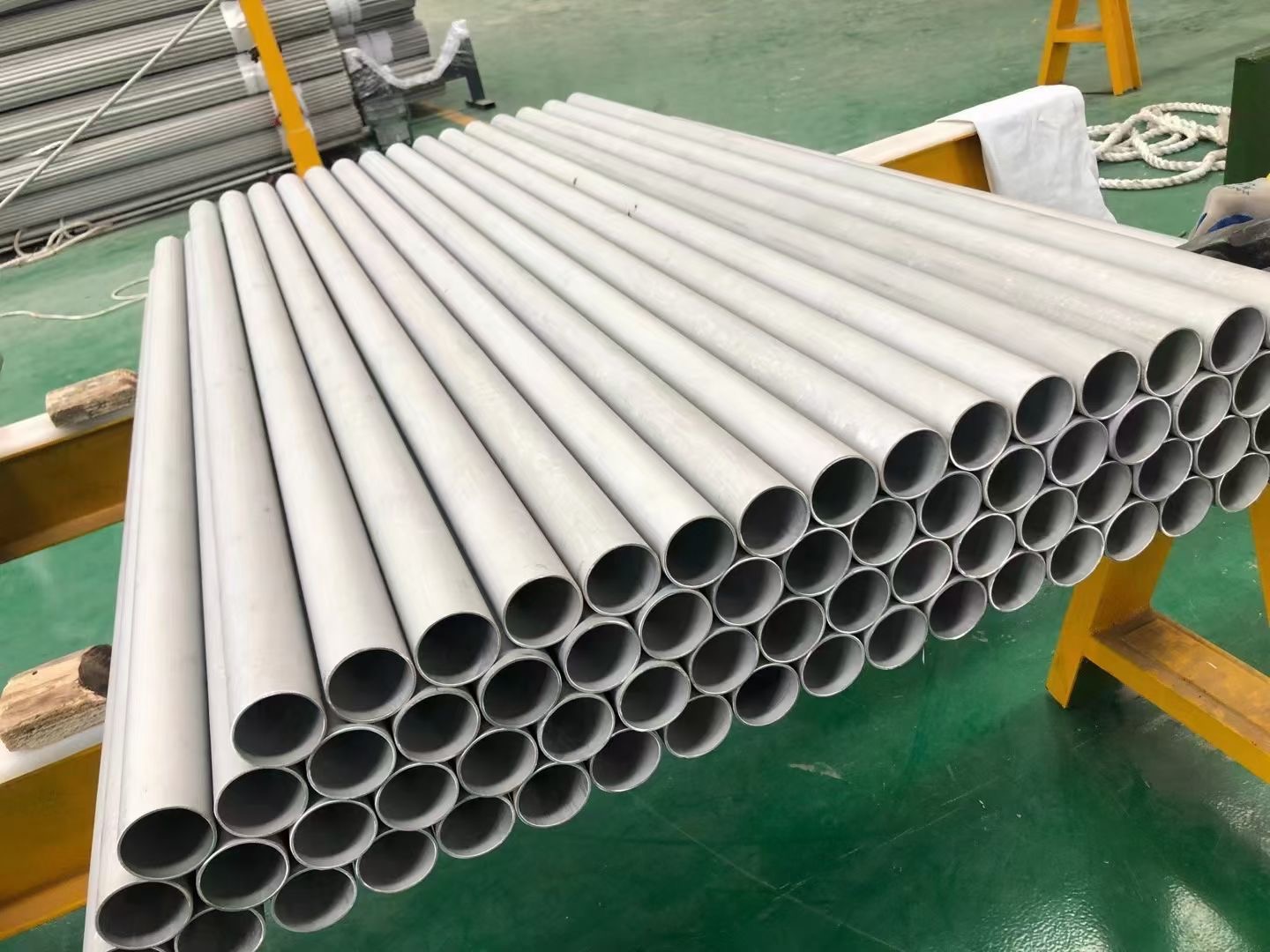 通化市316L不锈钢管310s不锈钢管 - 一站式服务